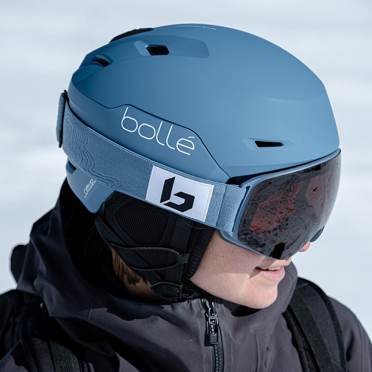 RYFT PURE, Storm Blue-No Lens Reference, hi-res image number null